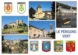 24-LE PERIGORD-N°3831-D/0275 - Other & Unclassified