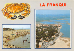 11-LA FRANQUI-N°3831-D/0263 - Andere & Zonder Classificatie