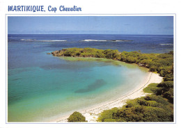 972-MARTINIQUE CAP CHEVALIER-N°3831-D/0235 - Other & Unclassified