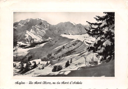 74-MEGEVE-N°3831-D/0203 - Megève