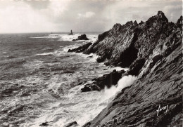 29-LA POINTE DU RAZ-N°3831-D/0003 - La Pointe Du Raz