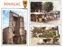 46-SOUILLAC-N°3831-C/0369 - Souillac