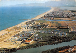 66-CANET PLAGE-N°3831-C/0363 - Canet Plage