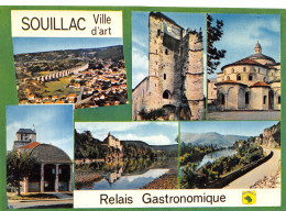 46-SOUILLAC-N°3831-C/0367 - Souillac