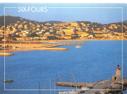 83-SIX FOURS-N°3831-C/0327 - Six-Fours-les-Plages