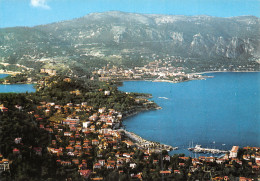 06-SAINT JEAN CAP FERRAT-N°3831-C/0275 - Saint-Jean-Cap-Ferrat