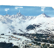 73-COURCHEVEL-N°3831-C/0291 - Courchevel