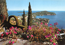 06-SAINT JEAN CAP FERRAT-N°3831-C/0277 - Saint-Jean-Cap-Ferrat