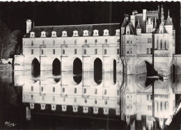 37-CHENONCEAUX-N°3831-C/0271 - Chenonceaux