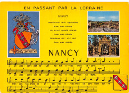 54-NANCY-N°3831-C/0243 - Nancy