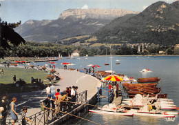 74-ANNECY-N°3831-C/0217 - Annecy