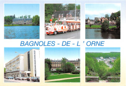 61-BAGNOLES DE L ORNE-N°3831-C/0123 - Bagnoles De L'Orne