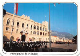 06-MONACO-N°3831-C/0099 - Autres & Non Classés