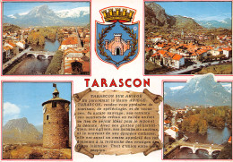 09-TARASCON SUR ARIEGE-N°3831-B/0397 - Altri & Non Classificati