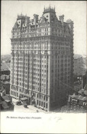 11329012 Philadelphia Pennsylvania The Bellevue Stratford Hotel Philadelphia Pen - Altri & Non Classificati