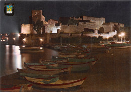 66-COLLIOURE-N°3831-B/0307 - Collioure