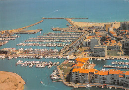 66-CANET PLAGE-N°3831-B/0255 - Canet Plage