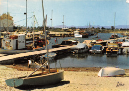 66-CANET PLAGE-N°3831-B/0237 - Canet Plage