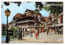 67-STRASBOURG-N°3831-B/0135 - Strasbourg