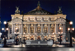 75-PARIS L OPERA-N°3831-B/0083 - Sonstige & Ohne Zuordnung