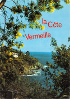 66-LA COTE VERMEILLE-N°3831-B/0063 - Sonstige & Ohne Zuordnung