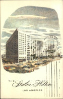 11329004 Los_Angeles_California The Statler Hilton - Sonstige & Ohne Zuordnung