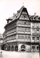 67-STRASBOURG-N°3832-A/0377 - Straatsburg