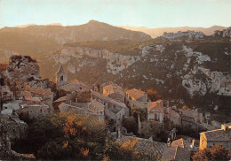 13-LES BAUX-N°3832-A/0311 - Les-Baux-de-Provence