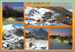 73-LES KARELLIS-N°3832-A/0207 - Autres & Non Classés