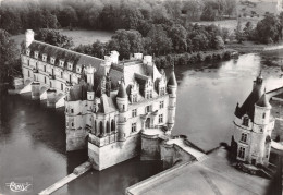 37-CHENONCEAUX-N°3832-A/0143 - Chenonceaux