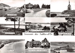 62-LES SABLES D OR-N°3832-A/0139 - Andere & Zonder Classificatie