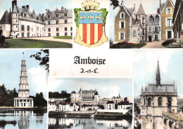 37-AMBOISE-N°3832-A/0099 - Amboise