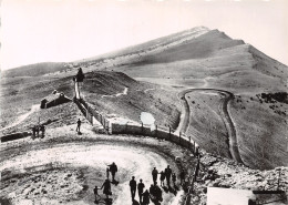 84-MONT VENTOUX-N°3832-A/0079 - Sonstige & Ohne Zuordnung