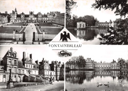 77-FONTAINEBLEAU-N°3832-A/0065 - Fontainebleau