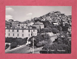 Rocca Di Papa, Panorama- Standard Size, Divided Back, New, Ed. Angelo Polidori, Edicola N° 16511. - Autres & Non Classés