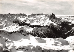64-LES PYRENEES PIC DU MIDI D OSSAU-N°3832-A/0021 - Other & Unclassified