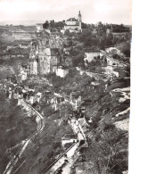 46-ROCAMADOUR-N°3832-A/0005 - Rocamadour