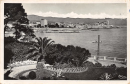 06-ANTIBES-N°3831-E/0377 - Sonstige & Ohne Zuordnung