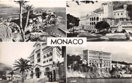 06-MONACO-N°3831-E/0331 - Altri & Non Classificati