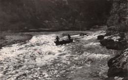 07-GORGES DE L ARDECHE-N°3831-E/0327 - Autres & Non Classés