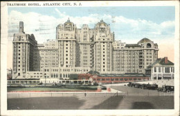 11328990 Atlantic_City_New_Jersey Traymore Hotel - Sonstige & Ohne Zuordnung