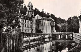 24-BRANTOME-N°3831-E/0253 - Brantome