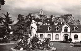 65-LOURDES-N°3831-E/0227 - Lourdes