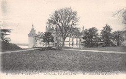 41-CHAUMONT SUR LOIRE-N°3831-E/0185 - Sonstige & Ohne Zuordnung