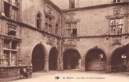 19-BRIVE-N°3831-E/0177 - Brive La Gaillarde