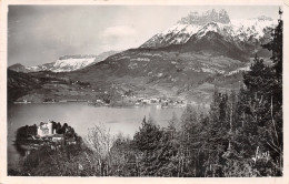 74-TALLOIRES-N°3831-E/0157 - Talloires