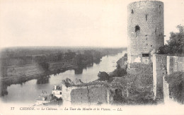 37-CHINON-N°3831-E/0113 - Chinon