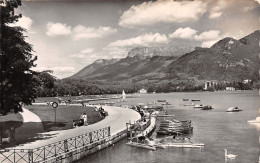 74-ANNECY-N°3831-E/0101 - Annecy