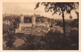 35-FOUGERES-N°3831-E/0021 - Fougeres