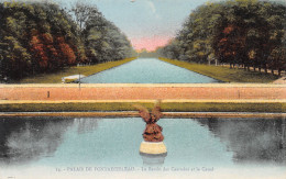 77-FONTAINEBLEAU-N°3831-E/0003 - Fontainebleau